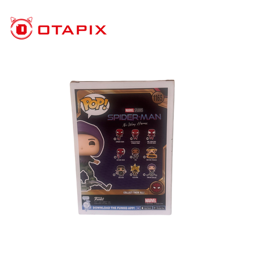 Funko Pop! Green Goblin #1165 – Spider-Man: No Way Home | Otapix