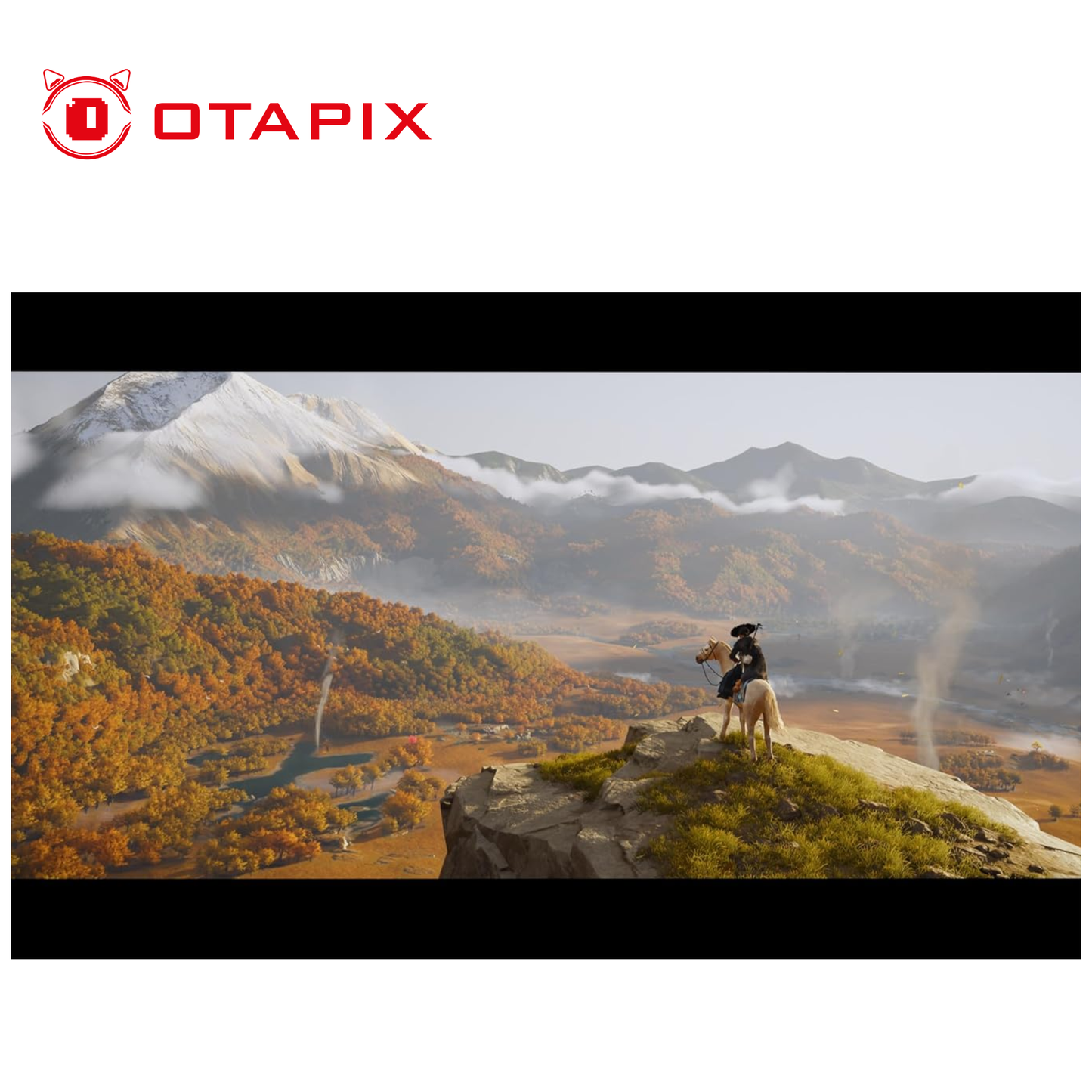 Ghost of Yōtei PS5 LATAM | Juego de Acción y Aventura para PlayStation 5 | Otapix Nicaragua