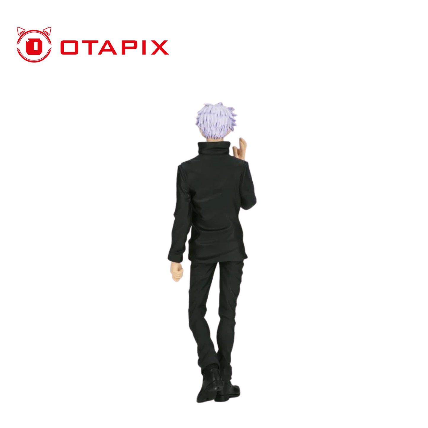 Jujutsu Kaisen – Jukon No Kata Satoru Gojo | Figura Coleccionable | Otapix