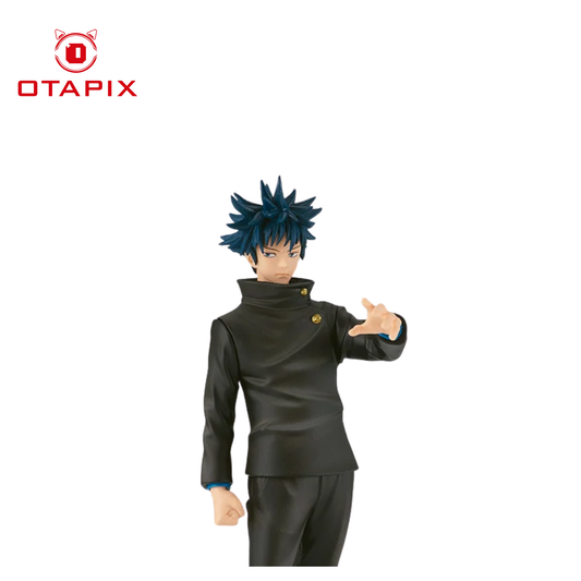 Megumi Fushiguro Jukon No Kata | Jujutsu Kaisen Figura | Otapix