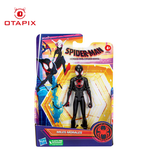 Miles Morales – Spider-Man Across the Spider-Verse | Otapix