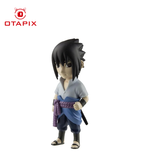 Mininja Sasuke – Naruto Shippuden Figura Coleccionable | Otapix