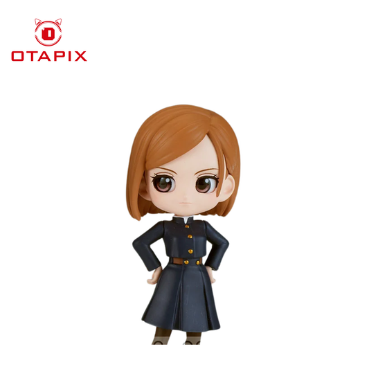 Nobara Kugisaki Q Posket Petit | Jujutsu Kaisen Figura | Otapix