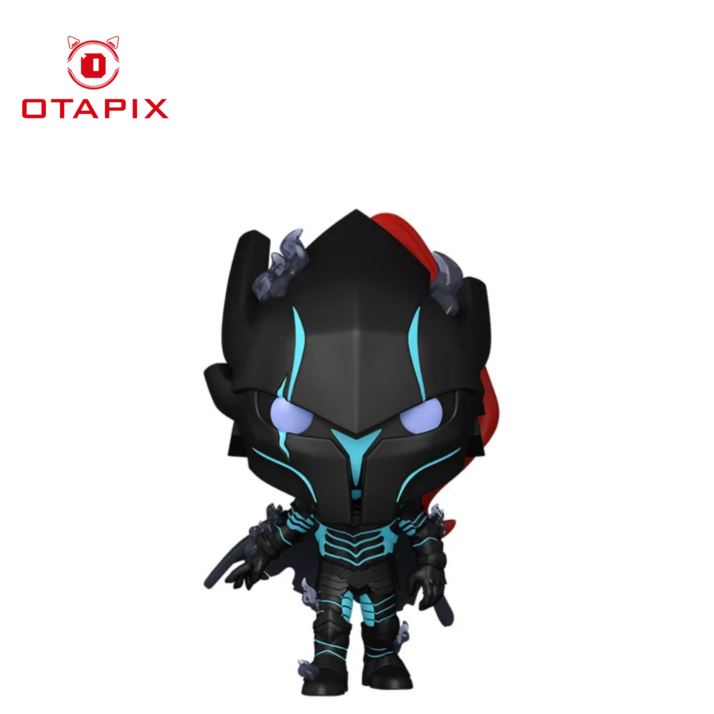 Solo Leveling Funko Pop! Animation #1985 – Igris | Otapix
