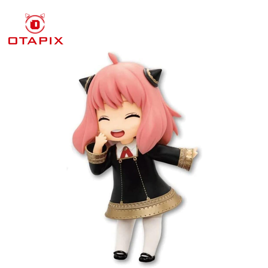 Spy x Family Puchieete – Figura Anya Forger Smile Ver. (Reissue) | Otapix