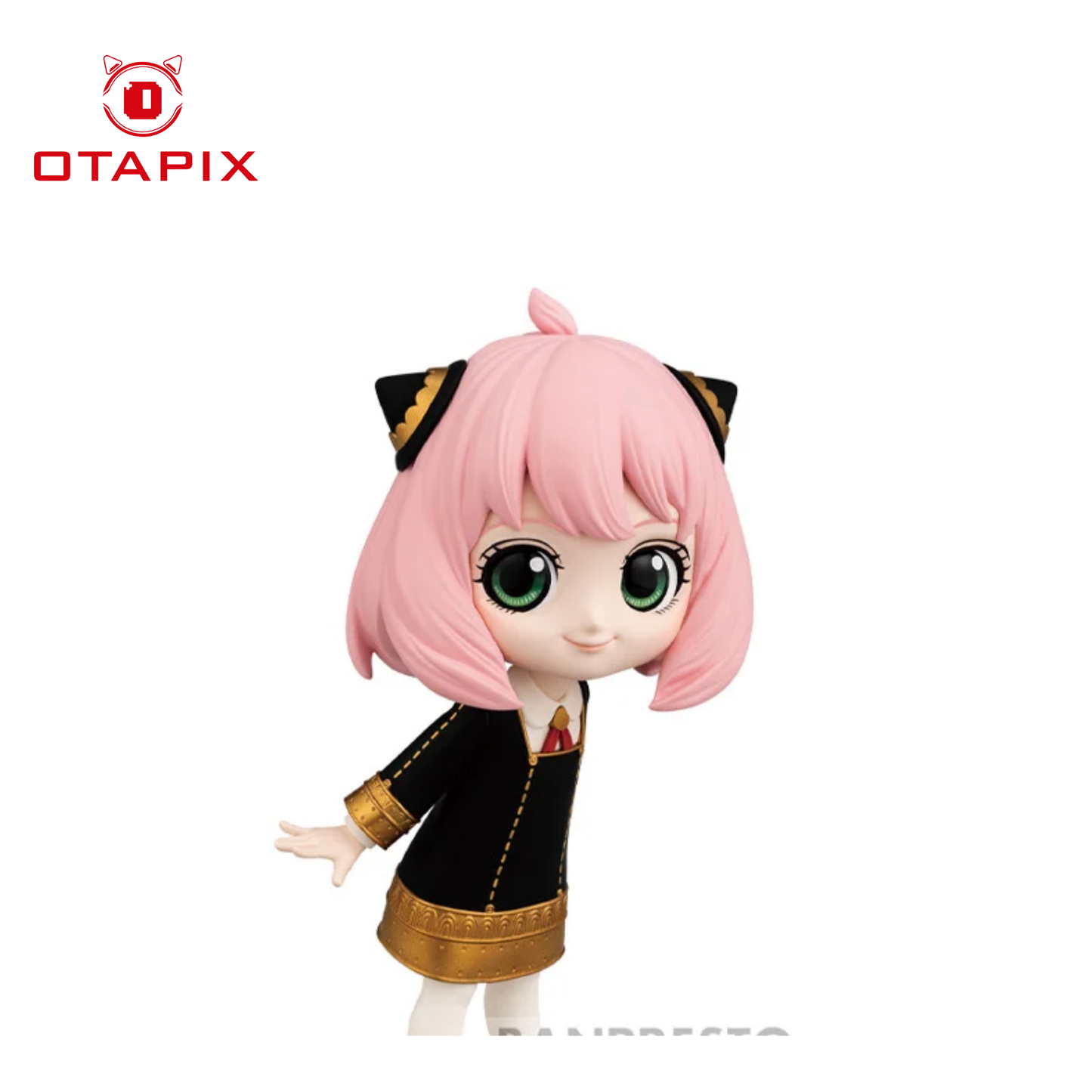 Spy x Family Q Posket – Figura Anya Forger Ver. A | Otapix