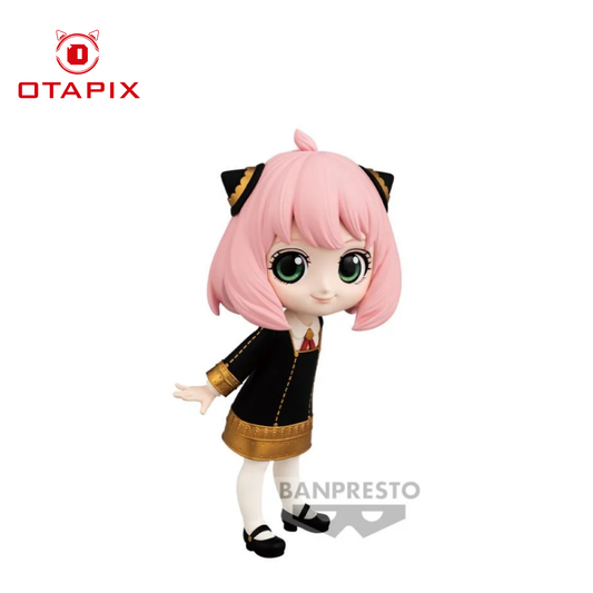 Spy x Family Q Posket – Figura Anya Forger Ver. A | Otapix