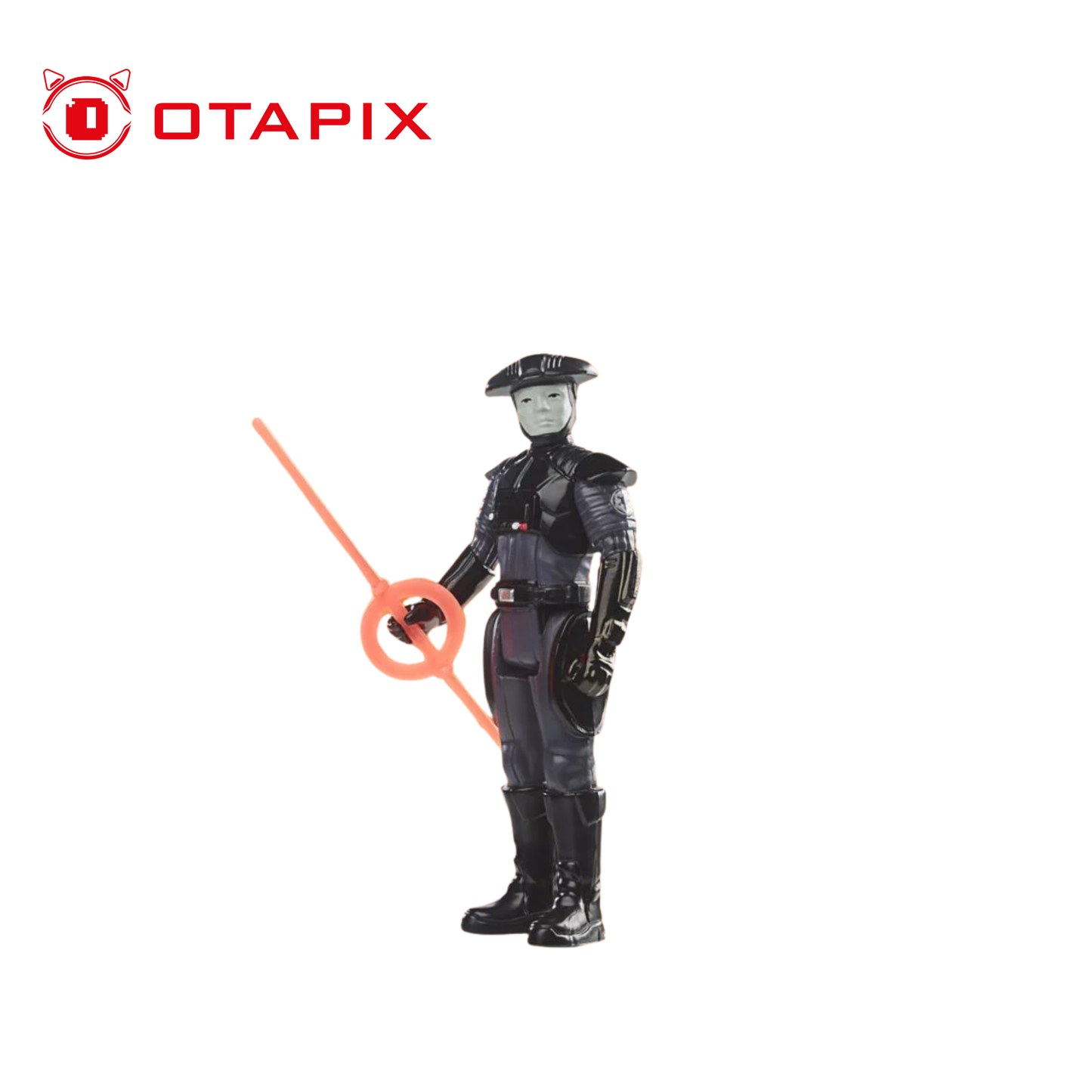 Star Wars Retro Collection Fifth Brother – Figura Obi-Wan Kenobi | Otapix