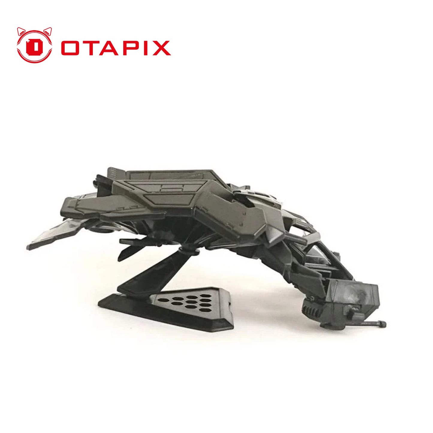 The Dark Knight Rises Hot Wheels The Bat (Batwing) | Coleccionable | Otapix