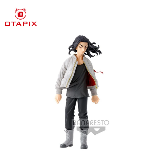Tokyo Revengers Keisuke Baji Vol. 2 | Figura Coleccionable | Otapix