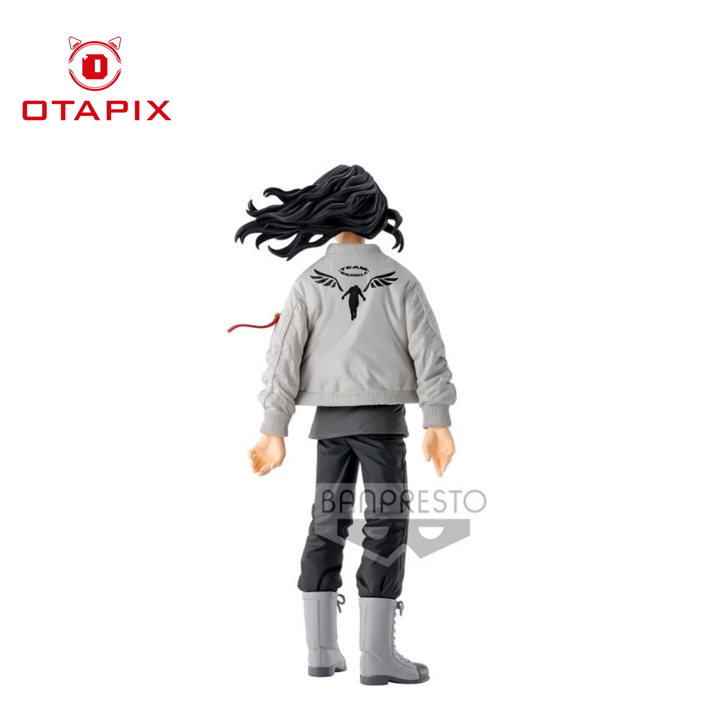 Tokyo Revengers Keisuke Baji Vol. 2 | Figura Coleccionable | Otapix
