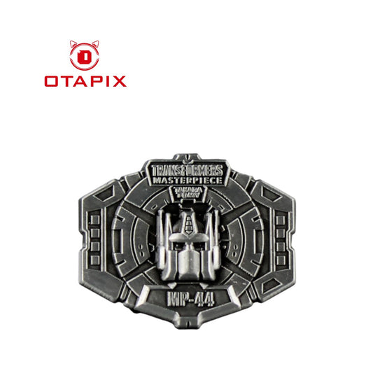 Transformers - MP-44 Convoy/Optimus Prime - Collectible Pin