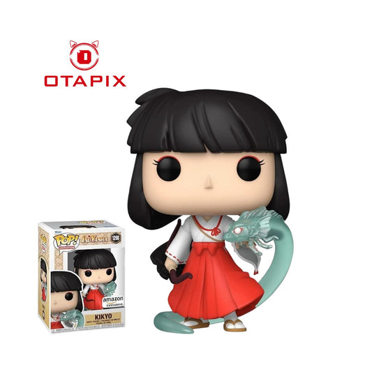 Funko Pop - Inuyasha - Kikyo