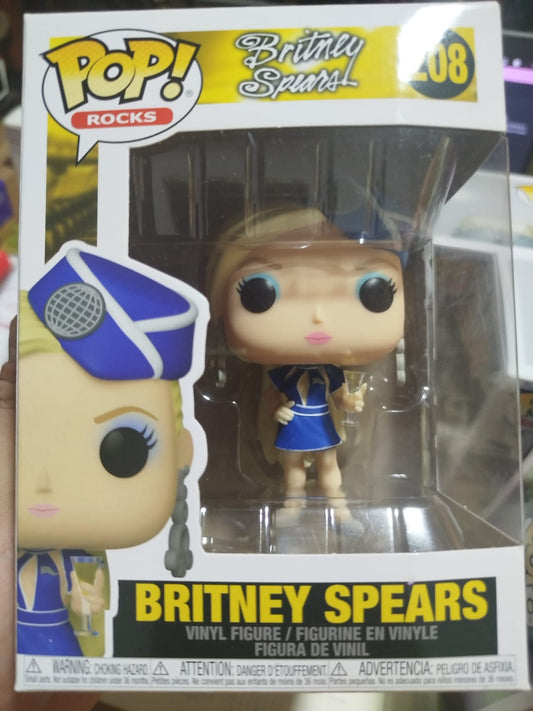 Britney Spears