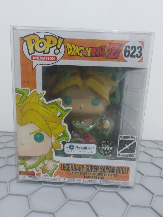 XL Broly Chase