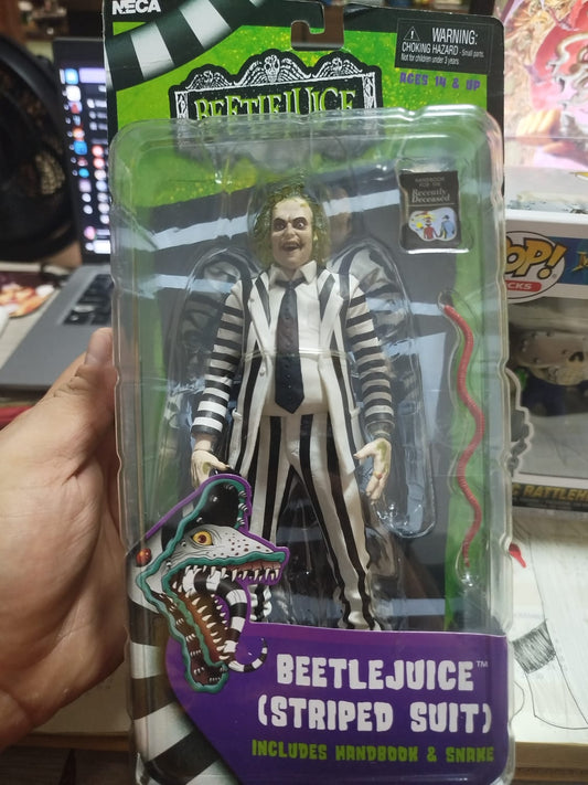 Beetlejuice