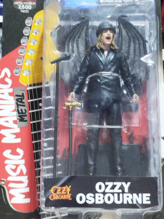 McFarlane Ozzy Osbourne