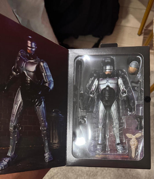 RoboCop